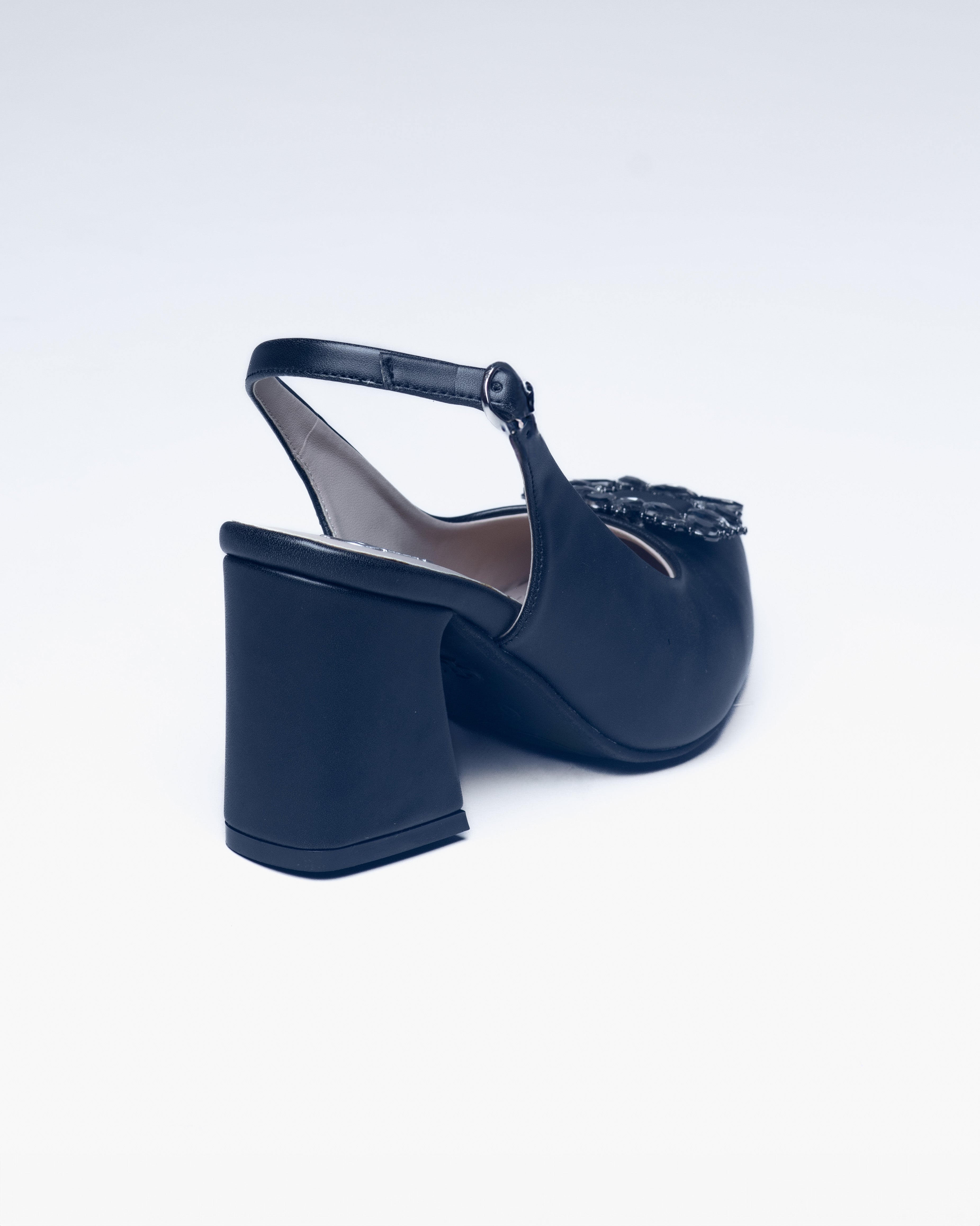 Zapatos de cuero de moda para mujer - Princesa
