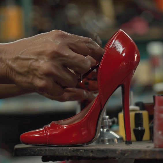 Lo mejor en zapatos de cuero genuino trujillano en Apiat.pe de calidad de exportación